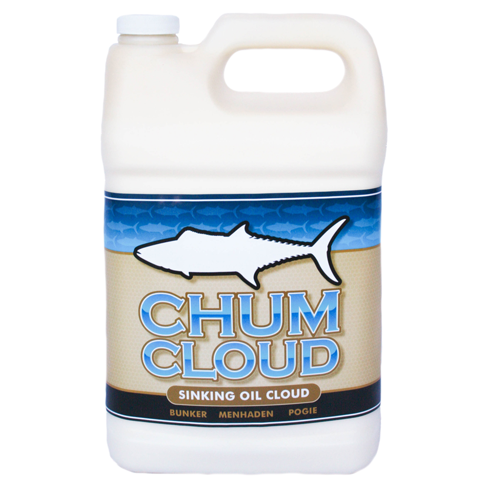 Chum Slick Feeding Stimulant Fishing Chum Aquatic Nutrition Gallon,  Attractants -  Canada