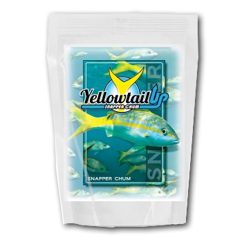 Yellowtail Snapper Chum Yellowtail Snapper Chum Catches fish! [Yellowtail  Snapper Chum] - $21.99 : Aquatic Nutrition, Quality Aquatic Diets and  Fishing Products by Fish Experts