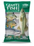 Giant Fish Grower