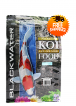 Blackwater Cool Season Koi Food 5lbs FREE SHIPPING