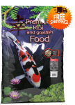 Blackwater Color Enhancing Koi Food 12.8lb FREE SHIPPING