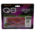 Q8 Super Worms Lucky Penny