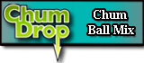 Chum Drop Chum Ball Mix